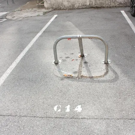 Appartement Le Cocon Niçois Cozy Et Lumineux Avec Parking Nice