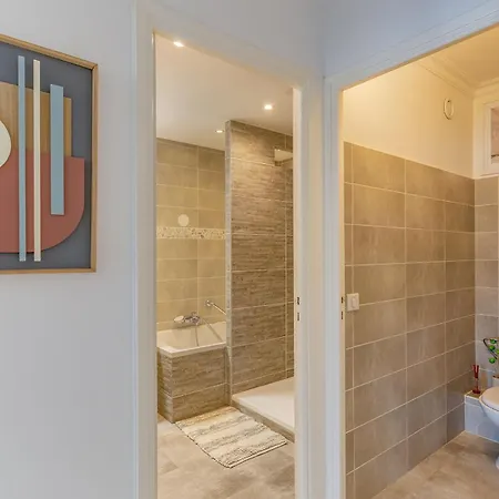 Francia Azur Ap4483 By Riviera Homes Appartement Nice