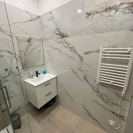 Appartement Au Cœur Du Vieux Nice, Superbe Refait à Neuf Nice
