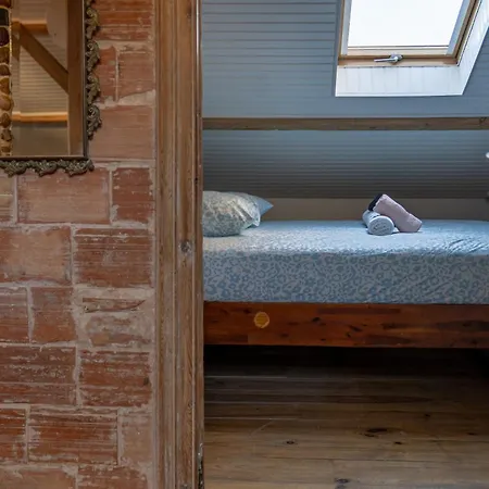 Appart' Cosy Sur Les Toits Du Coeur De - Clim Appartement *