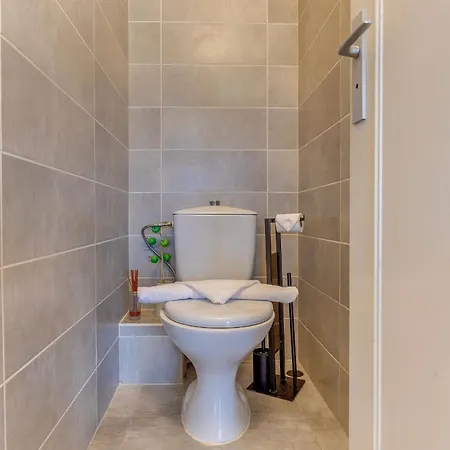 Francia Azur Ap4483 By Riviera Homes Appartement