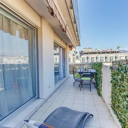 Appartement Francia Azur Ap4483 By Riviera Homes