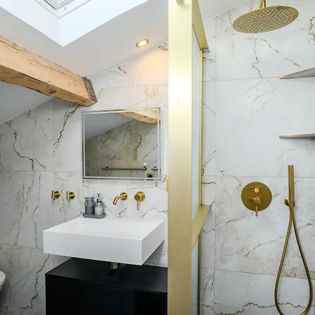 Original Coeur De -ac- Apartment *