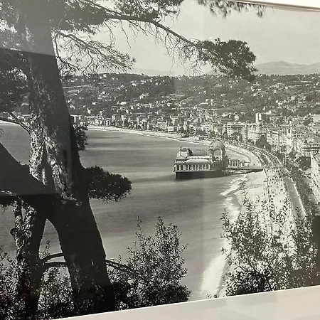 Au Cœur Du Vieux Nice, Superbe Refait à Neuf Appartement *