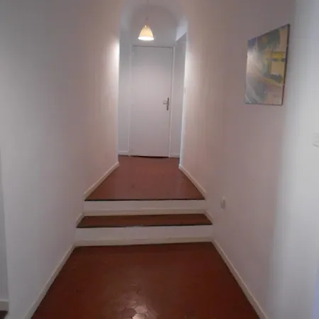 Apartment Exceptional Location Beaches Cours Saleya