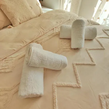 Appartement Jungle Bohème - à 3 Minutes De La Promenade Des à Pieds *