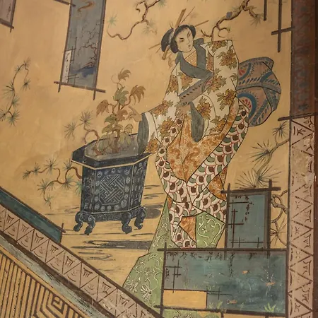 Original Coeur De -ac- Apartment *