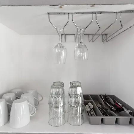 Appartement Le Garibaldi - Hypercentre - Lumineux - Clim