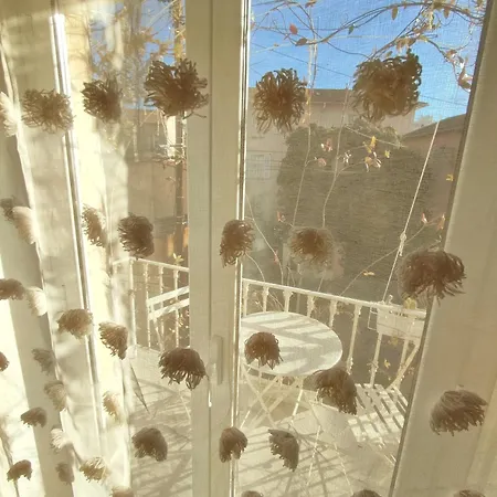 Jungle Bohème - à 3 Minutes De La Promenade Des à Pieds Appartement
