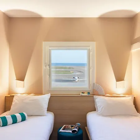Hotel Premiere Classe - Promenade Des Nice