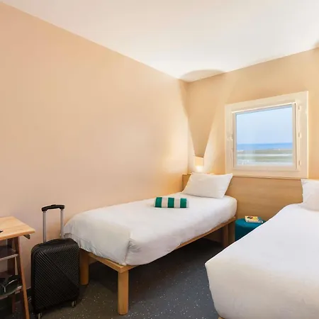 Hotel Premiere Classe - Promenade Des 2*