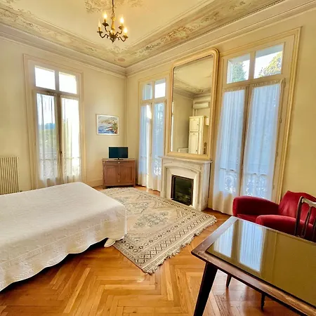 Residence La Villa Leonie 3*