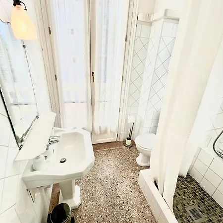 Residence La Villa Leonie
