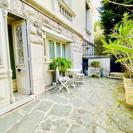 Residence La Villa Leonie Aparthotel