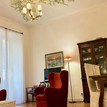 Appartement Riviera - Exceptionnel Emplacement - 3 Pièces Grand Confort - Climatisé Cœur Du Vieux Jean Jaures 1 3*