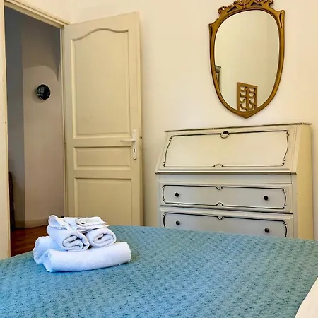 Riviera - Exceptionnel Emplacement - 3 Pièces Grand Confort - Climatisé Cœur Du Vieux Jean Jaures 1 Appartement