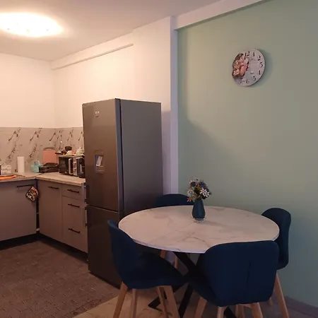 Apartment F1 Proche Du Tramway Et Plages