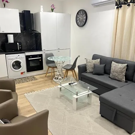 T2 Appartement