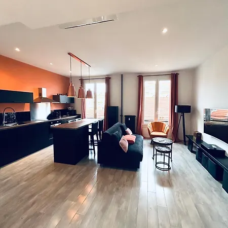 Sweet 1 Ou Sweet 2 Reservez Sweet 1 Ou Sweet 2 Ou Bien Les Deux Apartment *