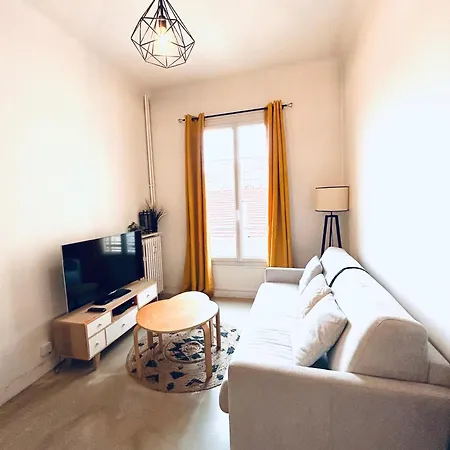Apartment Sweet 1 Ou Sweet 2 Reservez Sweet 1 Ou Sweet 2 Ou Bien Les Deux Nice