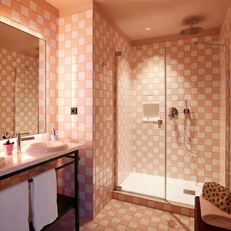 Hotel Mama Shelter