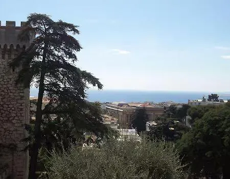 Homestay 1 Chez L'habitant, Vue Mer, Et