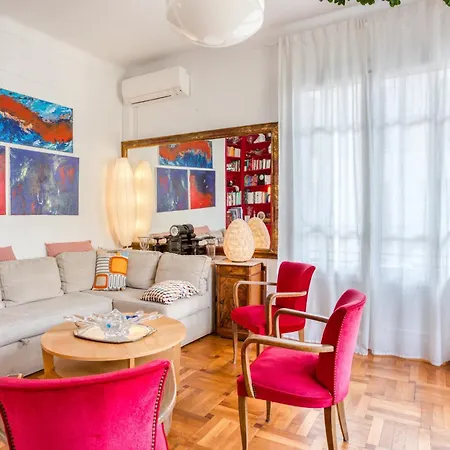 - Centre 10 Min De La Séjour chez l'habitant