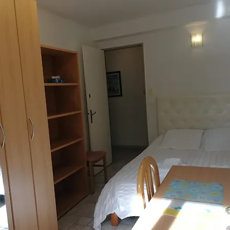 1 Chez L'habitant, Vue Mer, Et Nice