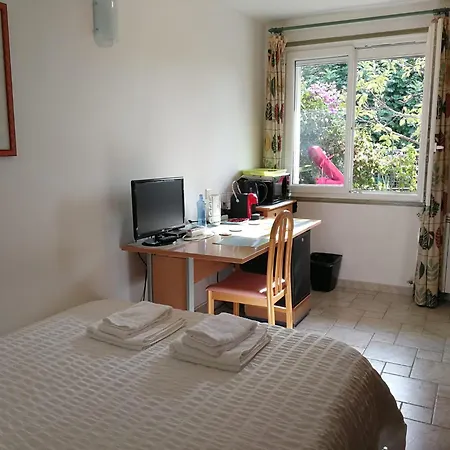 1 Chez L'habitant, Vue Mer, Et Homestay