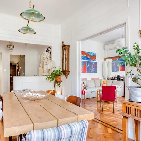 - Centre 10 Min De La Séjour chez l'habitant