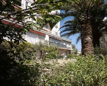 Homestay 1 Chez L'habitant, Vue Mer, Et *