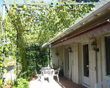 Homestay 1 Chez L'habitant, Vue Mer, Et