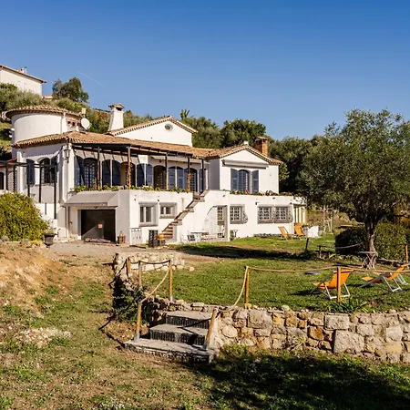 Holiday home Villa, Piscine Et Vue Exceptionnelle A Nice