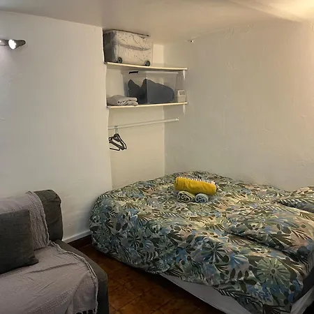 Apartment Entresol 1,2 Kilometre De La Promenade Nice