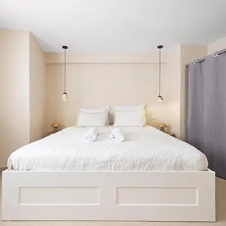 Saint Roch - Bel Renove - Ev Apartment