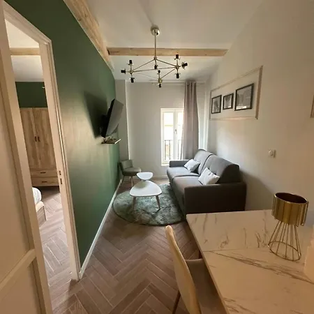 Massena 46 Apartment *