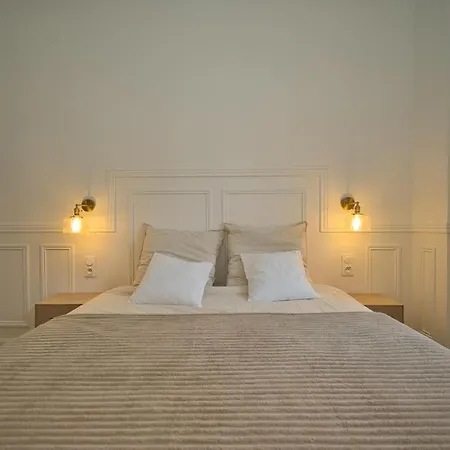 Appartement Charm Xxl Terrace Nice