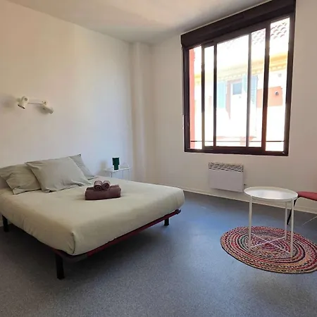 Appartement Lx137 1-bedroom - Downtown - Mobility Lease *
