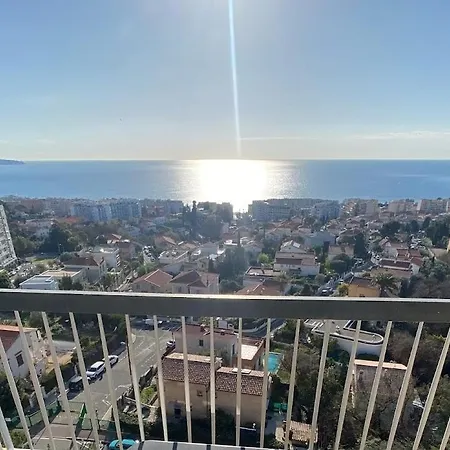 Breathtaking Panoramic View Of ! *