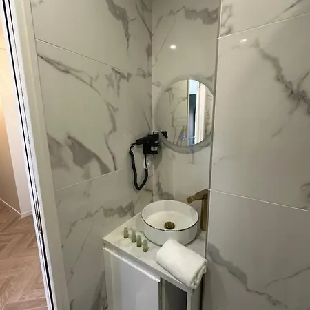 Apartment Massena 46 Nice