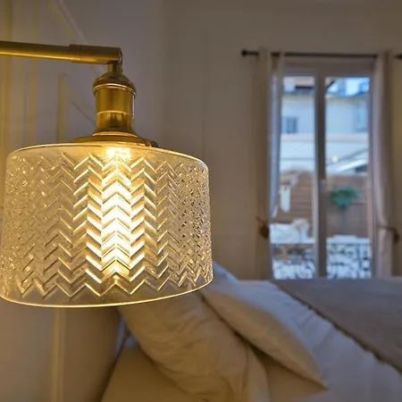 Charm Xxl Terrace Appartement