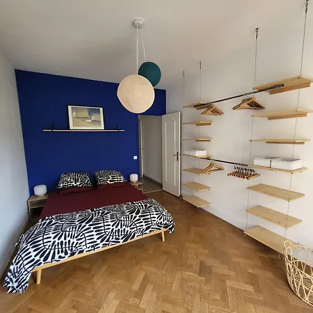 2p Cosy Avec Terrasse, Vue Mer&plages à Pied