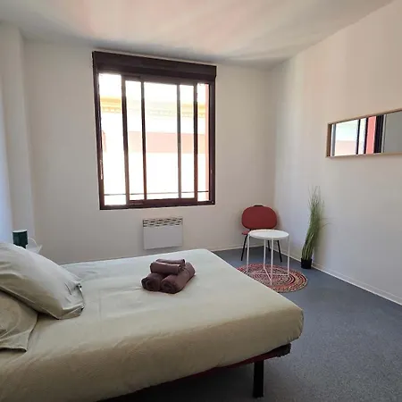 Appartement Lx137 1-bedroom - Downtown - Mobility Lease