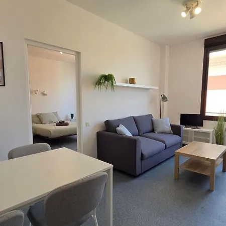 Lx137 1-bedroom - Downtown - Mobility Lease Appartement *