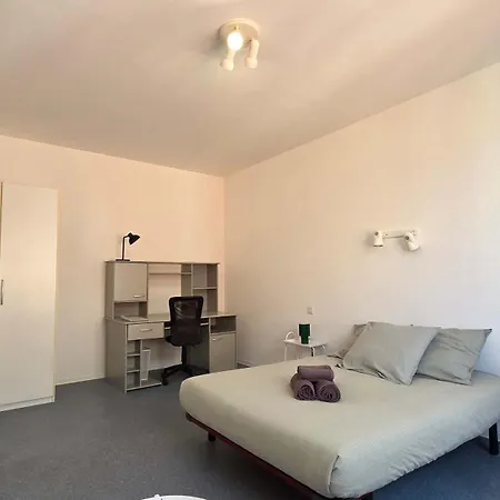 Appartement Lx137 1-bedroom - Downtown - Mobility Lease