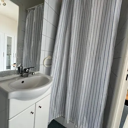Apartment Bright In - Mobility Lease Only - Wifi *