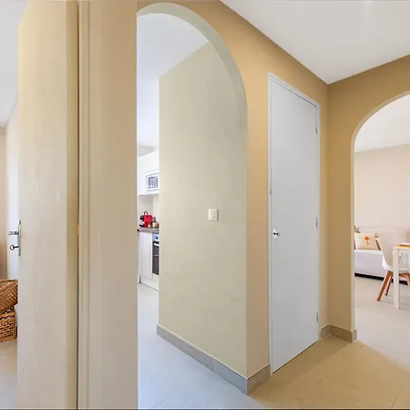 Saint Roch - Bel Renove - Ev * Nice