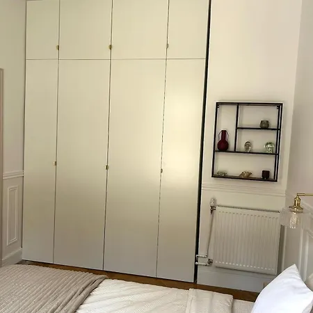 Appartement Charm Xxl Terrace