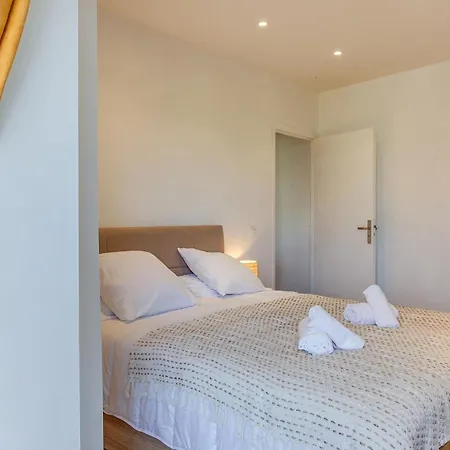 Nid Massena Ap4486 By Riviera Homes Appartement *