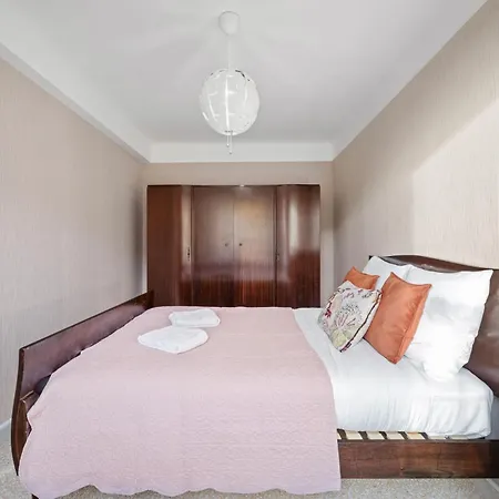 Casa Nissa Vieux-nice Appartement *
